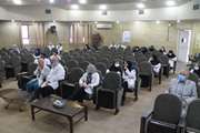 برگزاری Clinicopathological Conference (CPC) در بیمارستان کودکان بهرامی