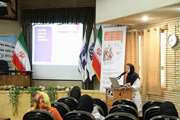 برگزاری کنفرانس یک روزه آنفلوانزا در بیمارستان کودکان بهرامی