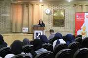 برگزاری کارگاه آموزشی «انتقال ایمن بیمار» ویژه دستیاران در بیمارستان کودکان بهرامی