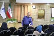 برگزاری کارگاه «سبک زندگی اسلامی از دیدگاه نهج‌البلاغه» در بیمارستان کودکان بهرامی