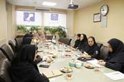 گامی در مسیر تعالی؛ نهایی‌ شدن محورهای همایش سالانه ایمنی بیمار به میزبانی بیمارستان کودکان بهرامی