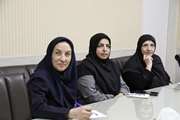 برگزاری نخستین نشست برنامه‌ ریزی سومین سمینار ملی تخصصی ایمنی بیمار در بیمارستان فوق تخصصی کودکان بهرامی