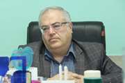 بزرگ‌ترین تکیه‌گاه ما توان داخلی کشور است/روایت رئیس بیمارستان بهرامی از ایستادگی در برابر تهدیدها و جنگ تحمیلی