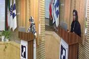 ارتقای دانش پرستاران بیمارستان کودکان بهرامی در زمینه شناسایی و مدیریت شوک در کودکان