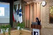 ارتقای دانش پرستاران؛ برگزاری کارگاه اصول بهداشت دست و احتیاطات انتقال بیماری در بیمارستان کودکان بهرامی