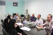 بررسی الزامات اجرای برنامه ملی پزشک خانواده و نظام ارجاع در نخستین نشست هماهنگی