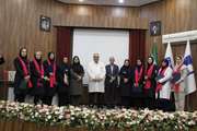 قدردانی از دستان مهربان پرستاران؛ جشن روز پرستار در بیمارستان کودکان بهرامی 