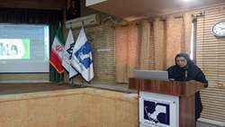 برگزاری کلاس مهارت های ارتباطی در بیمارستان فوق تخصصی کودکان بهرامی 
