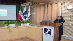 برگزاری کلاس آموزشی هموویژلانس فرآورده های خونی