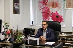 پیام مدیر بیمارستان کودکان بهرامی به مناسبت فرا رسیدن روز ملی منابع انسانی 