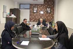 نکوداشت ۶۷ سال افتخار؛ نشست اطلاع رسانی سالروز تأسیس نخستین بیمارستان تخصصی کودکان ایران برگزار شد