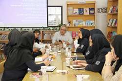  نشست تخصصی همایش کشوری ایمنی بیمار در بیمارستان کودکان  بهرامی به مناسبت روز جهانی ایمنی بیمار