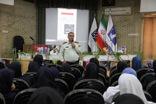 کلاس آشنایی با مواد مخدر و رونگردانها 