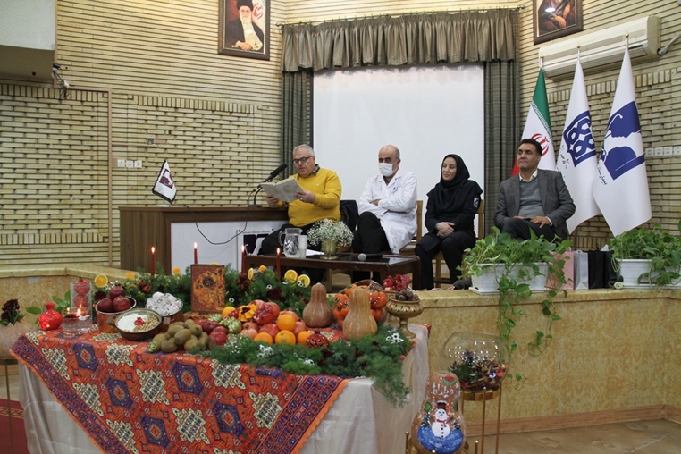 همدلی، گفتگو و پیشرفت؛ برگزاری نشست هم‌ اندیشی در بیمارستان کودکان بهرامی