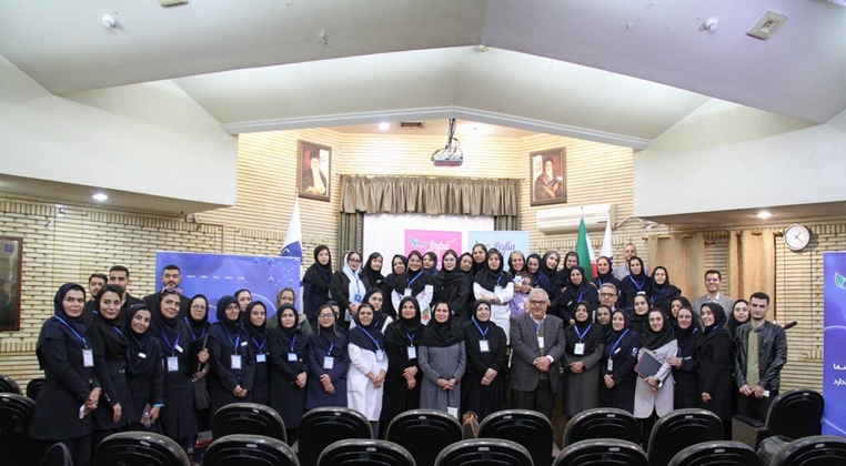 بیمارستان کودکان بهرامی پیشگام ارتقای ایمنی کودکان؛ قدمی بلند برای حفاظت از کوچک‌ترین‌های جامعه