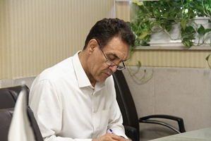 پیام تبریک مدیر بیمارستان کودکان بهرامی به مناسبت ولادت حضرت فاطمه زهرا (س) و روز زن 