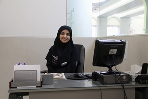 انتخاب سرپرستار بخش تالاسمی بیمارستان کودکان بهرامی به‌ عنوان برگزیده جشنواره «نماز خوب، حس خوب»