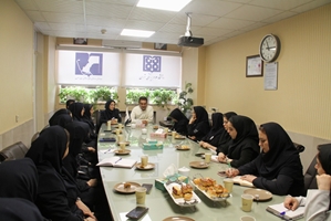 بررسی راهکارهای پایداری انرژی در بیمارستان کودکان بهرامی در شرایط بحران