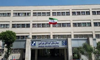 گامی نو در حمایت از سلامت و رفاه کارکنان بیمارستان کودکان بهرامی