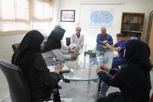 نشست مشترک پاتولوژی و جراحان با هدف ارتقای کیفیت پاسخ ‌های آسیب‌ شناسی