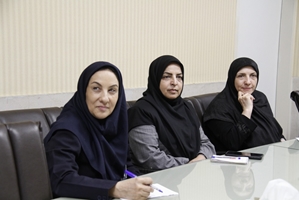 برگزاری نخستین نشست برنامه‌ ریزی سومین سمینار ملی تخصصی ایمنی بیمار در بیمارستان فوق تخصصی کودکان بهرامی