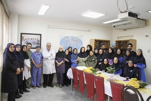 به پاس مهر و تعهد در مسیر سلامت کودکان؛ فرصتی برای قدردانی از تلاشگران عرصه سلامت