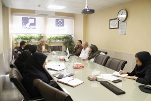 بررسی رضایتمندی کارکنان و راهکارهای بهبود کیفیت در بیمارستان کودکان بهرامی