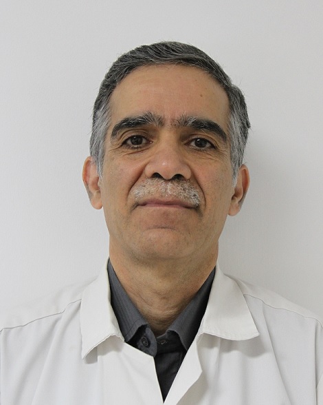 دکتر سید مهدی 