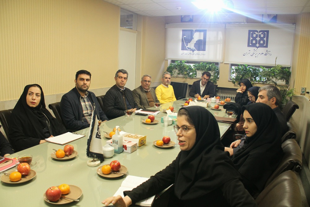 بهبود چشمگیر عملکرد واحدهای برون‌ سپاری‌ شده در بیمارستان کودکان بهرامی