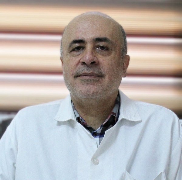 دکتر محسن