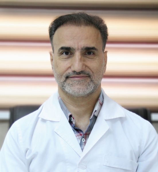 دکتر امید 