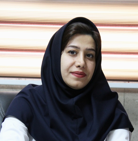 دکتر پریسا