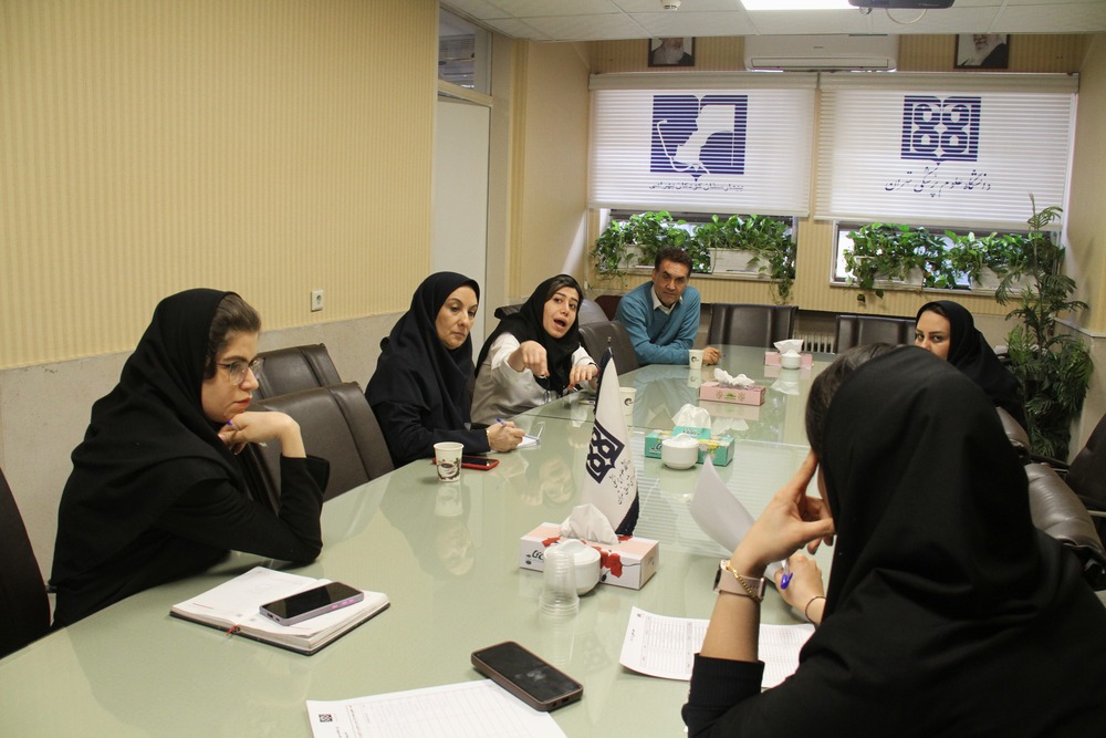 برگزاری کارگروه مواجهه با مصدومین انبوه پروتکل MCM در بیمارستان فوق تخصصی کودکان بهرامی 