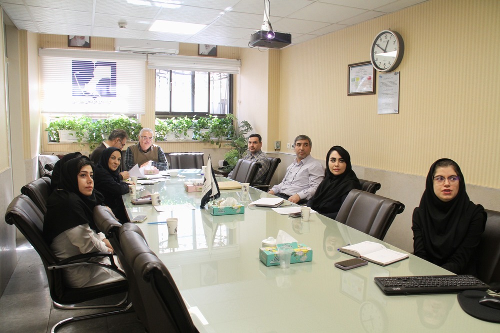 تحولات ساختاری بیمارستان فوق تخصصی کودکان بهرامی؛ گام‌های جدید در ارتقای زیر ساخت‌ ها