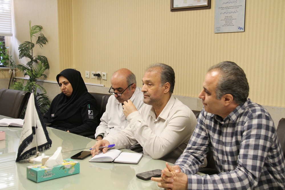 تحلیل هزینه‌ های هتلینگ بیمارستان کودکان بهرامی در کمیته اقتصاد درمان