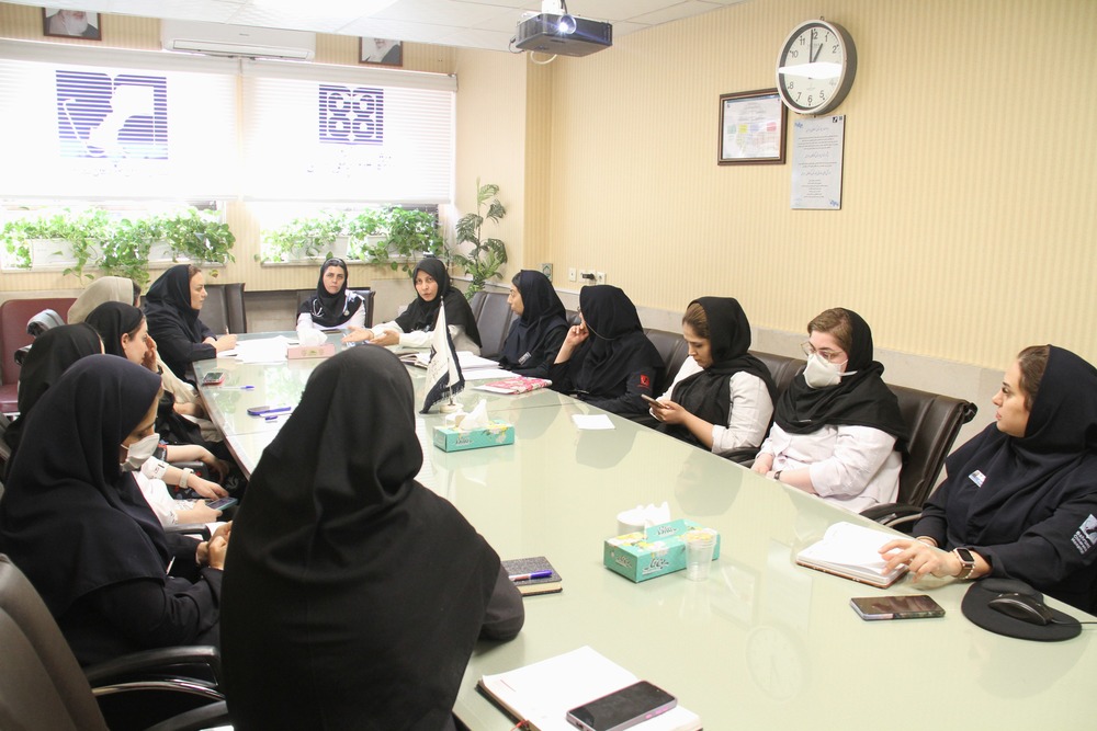 تصویب راهکارهای جدید برای پذیرش بیماران در مواقع بحرانی 