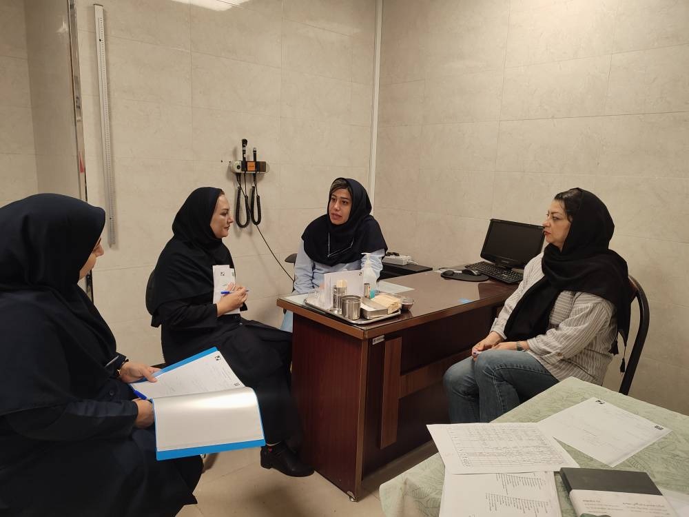 کاهش دغدغه خانواده‌ها؛ نقشه راه جدید بیمارستان کودکان بهرامی برای پیگیری پس از درمان