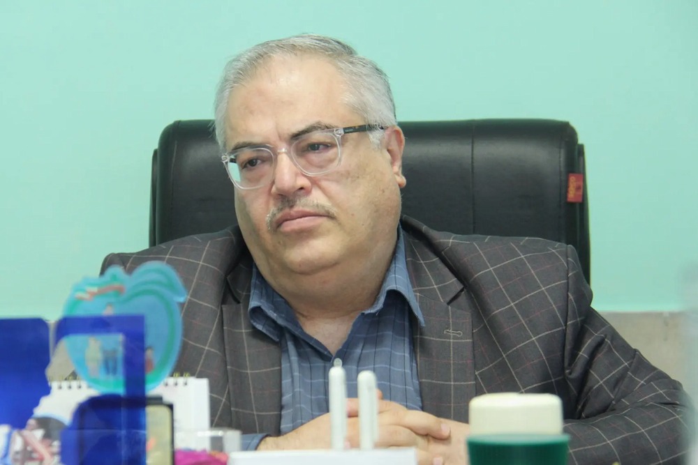 بزرگ‌ترین تکیه‌گاه ما توان داخلی کشور است/روایت رئیس بیمارستان بهرامی از ایستادگی در برابر تهدیدها و جنگ تحمیلی