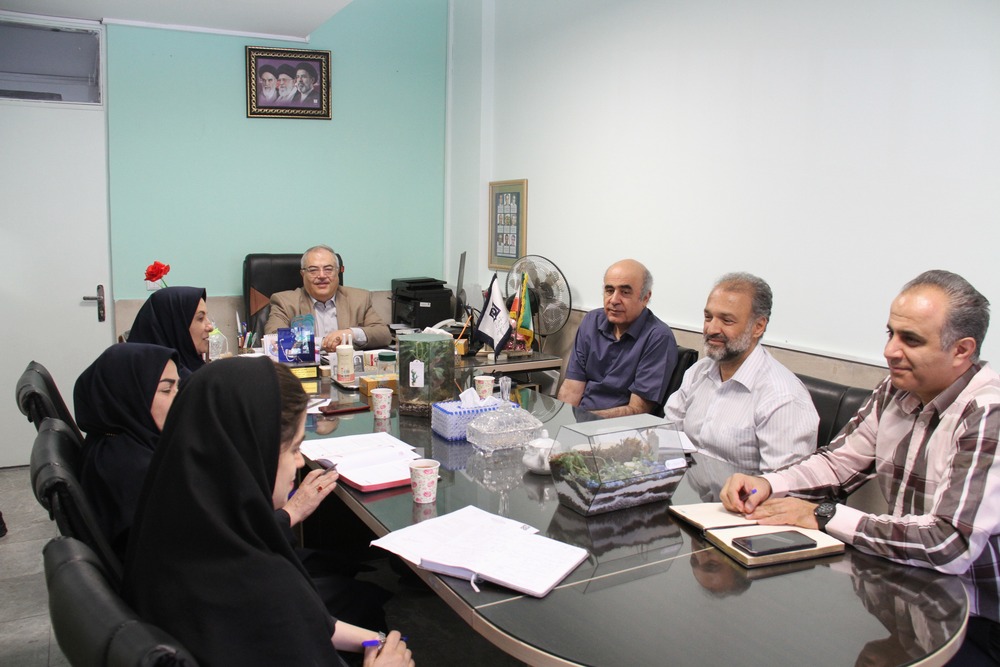 بررسی الزامات اجرای برنامه ملی پزشک خانواده و نظام ارجاع در نخستین نشست هماهنگی