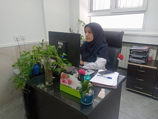 برگزاری کارگاه آموزشی تخصصی «اصول ارگونومی و مدیریت عوامل زیان‌ آور محیط کار» 